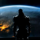 Illustration for article titled Mass Effect 3 Gets The Sound Of Black Swan, Requiem For A Dream